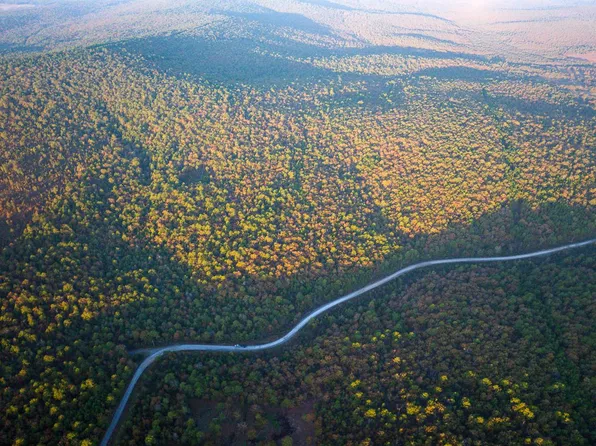 1 Bengal Rd, Red Oak, OK 74563