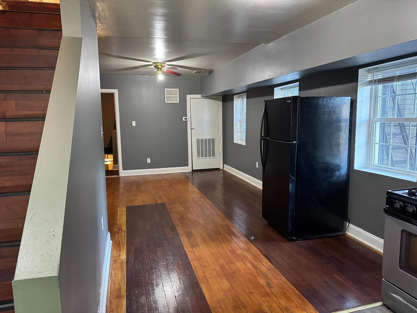 1738 N Monroe St - unit 4 — Photo 3
