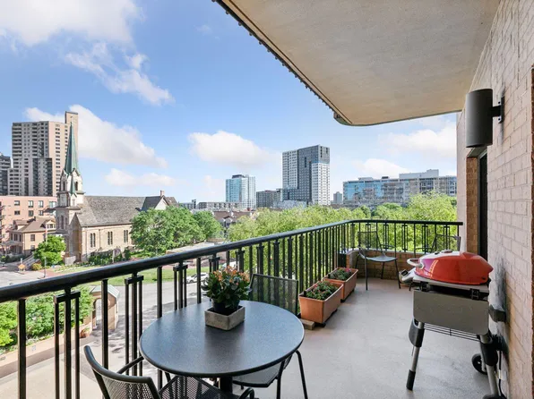 110 Bank St SE #L501, Minneapolis, MN 55414