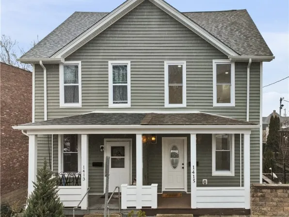 1415 5th Ave, Coraopolis, PA 15108