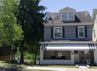 216 E Meyers St, Pittsburgh, PA