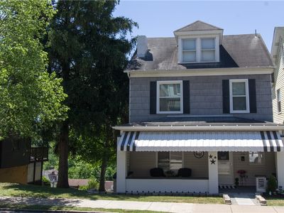 216 E Meyers St, Pittsburgh, PA, 15210