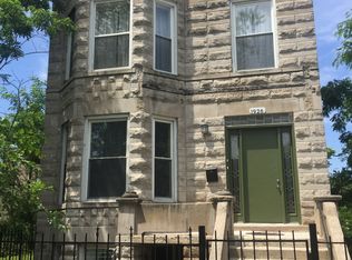 1926 S Christiana Ave, Chicago, IL