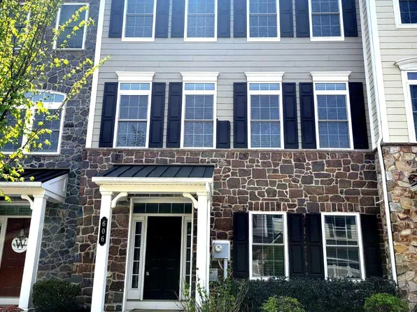 606 Cliff Ln, Malvern, PA 19355