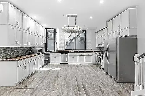 1061 Fulton St #1 Photo 1