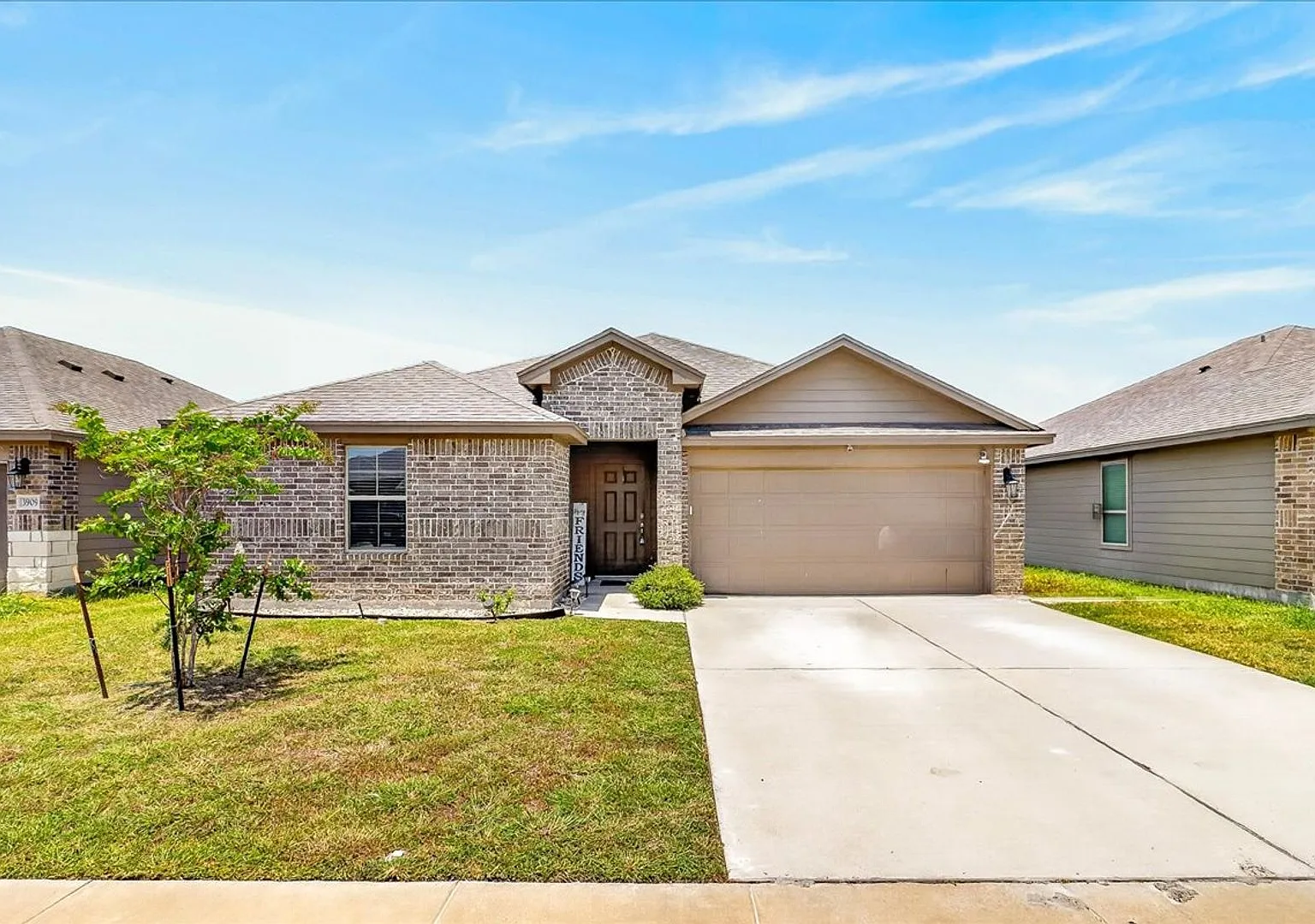 3913 Targaryen Way - 4/Bed 2/Bath - $2,495/month — Photo 1