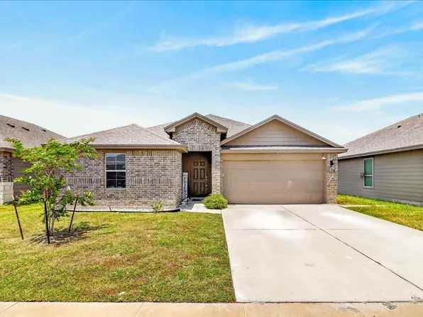 3913 Targaryen Way, Corpus Christi, TX 78410