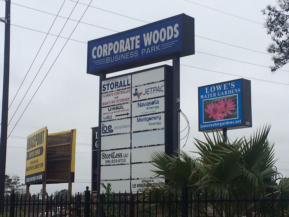 1st image of Corporate Woods Dr