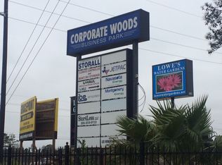 Corporate Woods Dr, Magnolia, TX 77354