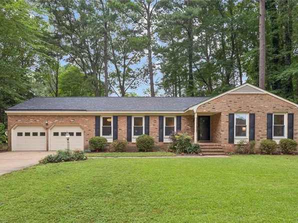 102 Carolyn Cres, Seaford, VA 23696