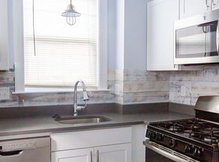 11 - 17 Beach Road Apartments, Lynn, MA 01902