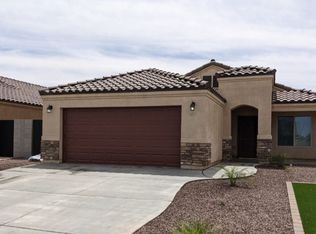 8671 E 40th Ln, Yuma, AZ 85365