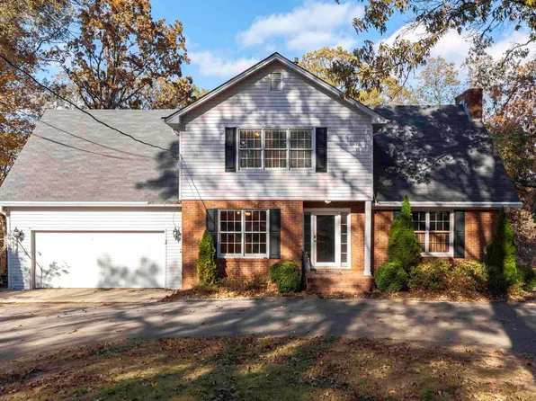 5029 Forest Dr, Pell City, AL 35128