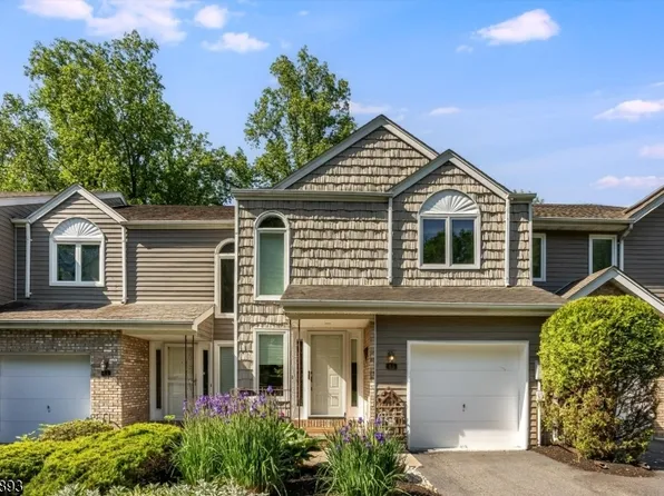 45 Averell Dr #45, Parsippany-Troy Hills Twp., NJ 07950