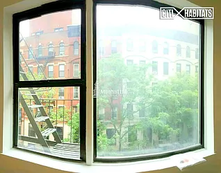 Rented by Citi Habitats