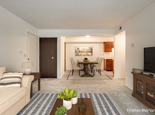 350 Fairforest Way #5107, Greenville, SC 29607