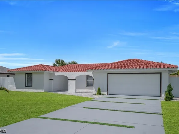 2505 Everest Pkwy, Cape Coral, FL 33904