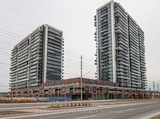 2545 Simcoe St N #708, Oshawa, ON L1L 1C7