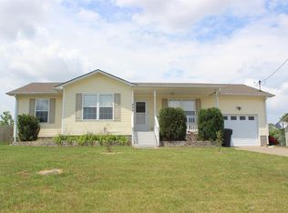 424 Filmore Rd, Oak Grove, KY 42262