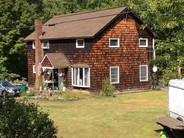 636 Lapla Rd, Kingston, NY 12401