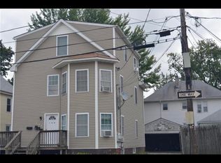 168 Richard St, Cranston, RI 02910