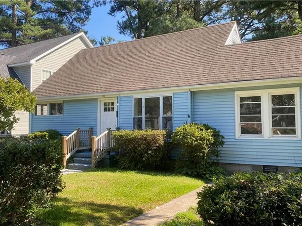 1313 Paul St, Norfolk, VA 23505