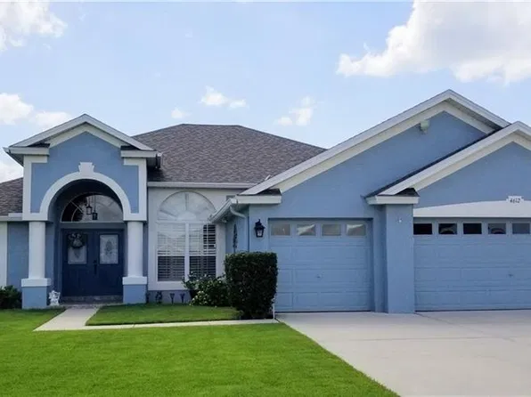 4612 Huron Bay Cir, Kissimmee, FL 34759