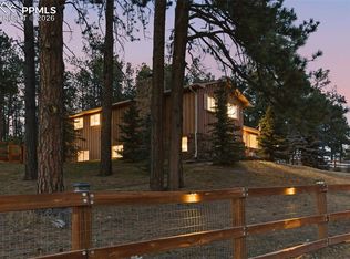 7020 Wildridge Rd, Colorado Springs, CO 80908