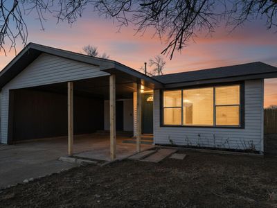 409 E 6th St, Idalou, TX, 79329