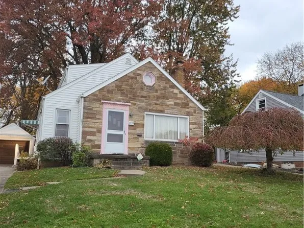 2219 Rowland Ave NE, Canton, OH 44714