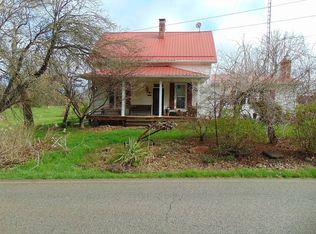 3309 Bethel New Hope Rd, Bethel, OH 45106