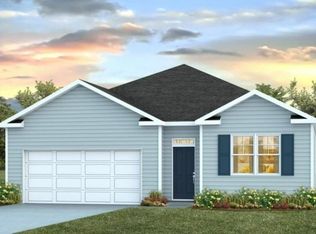 1197 Wading Point Blvd, Huger, SC 29450