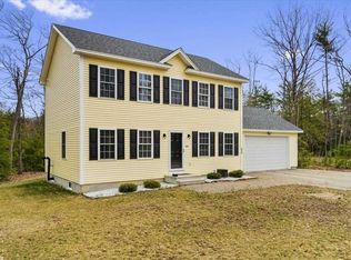 370 Hubbardston Rd, Templeton, MA 01468