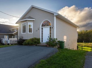 67 Lucasville Rd, Middle Sackville, NS B4E3E8