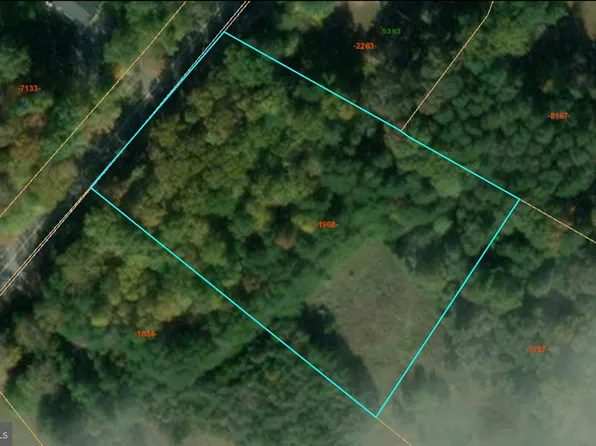 LOT 1 Courtneys Corner Rd, Sumerduck, VA 22742