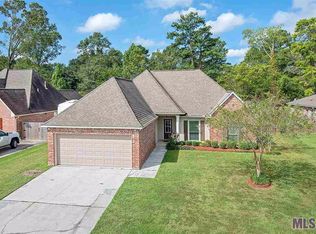 15235 Amanda Dr, Gonzales, LA 70737