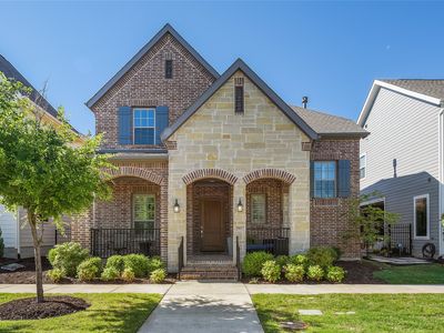 3957 Killian Ct, Frisco, TX, 75034
