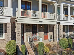 140 Inwood Walk, Woodstock, GA 30188