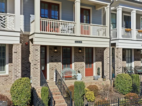 140 Inwood Walk, Woodstock, GA 30188