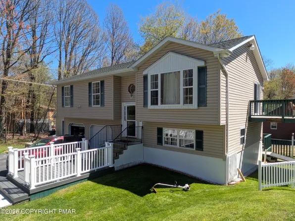 1637 Sugar Ln, Kunkletown, PA 18058