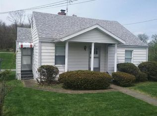 804 Lewis St, Brownsville, PA