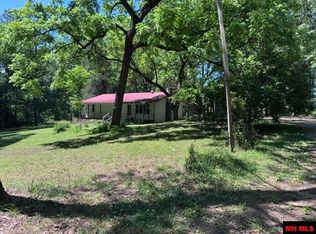 642 County Road 113, Norfork, AR 72658
