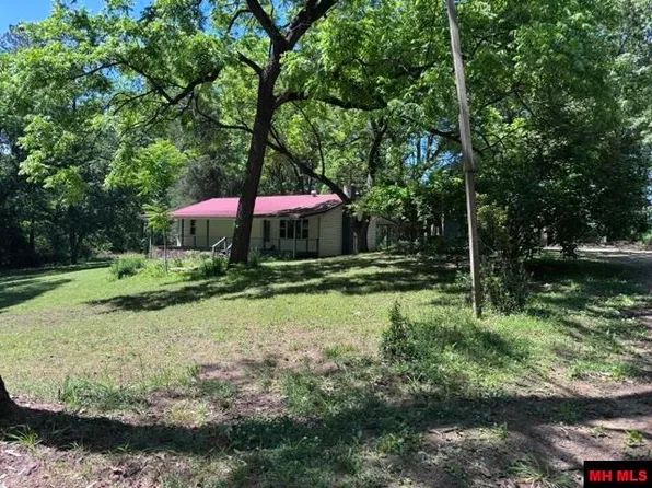 642 County Road 113, Norfork, AR 72658