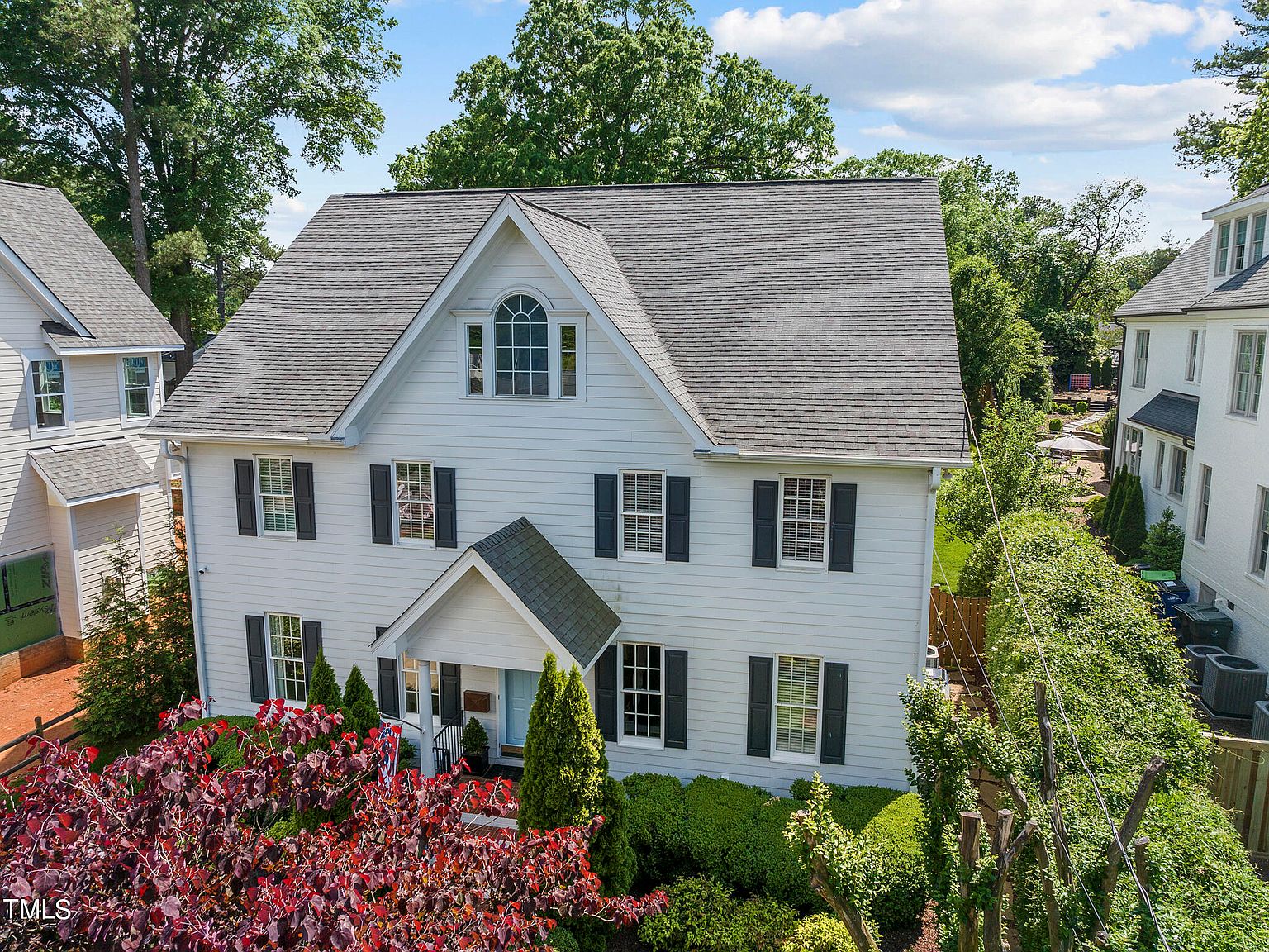 2719 Cooleemee Dr, Raleigh, NC 27608 Zillow