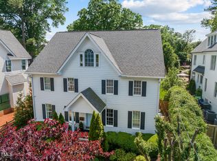 2719 Cooleemee Dr, Raleigh, NC 27608