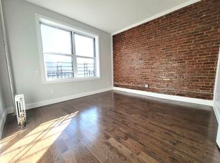 117 Post Ave APT 4E, New York, NY 10034