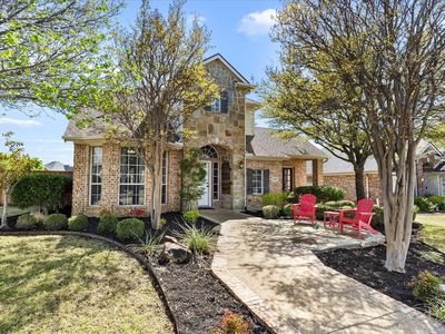 1125 Shores Blvd, Rockwall, TX, 75087