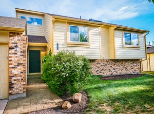 3545 Fair Dawn Dr, Colorado Springs, CO 80920