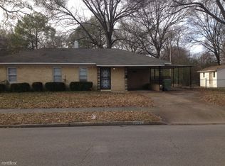 1505 Sea Isle Rd, Memphis, TN 38117