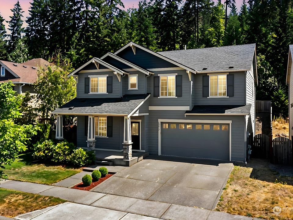 1st image of 13517 193rd Avenue E